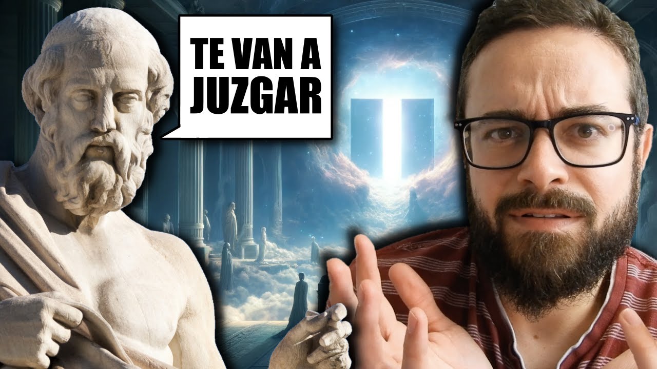 que hay despues de la muerte segun la filosofia