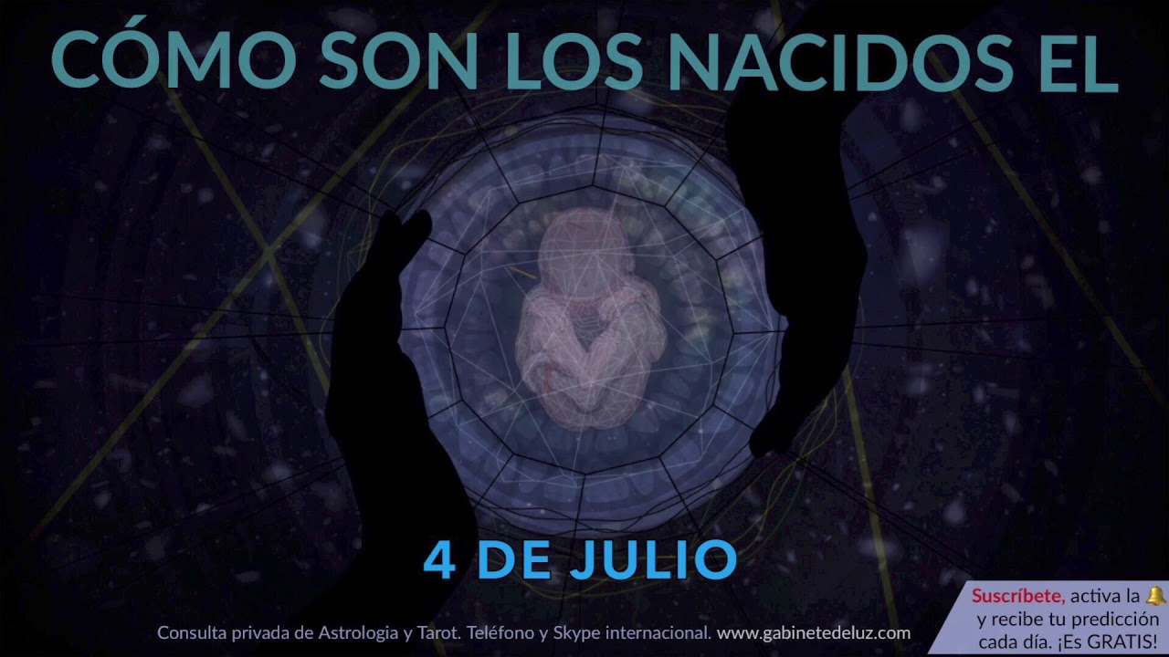 que significa el 4 de julio en el amor
