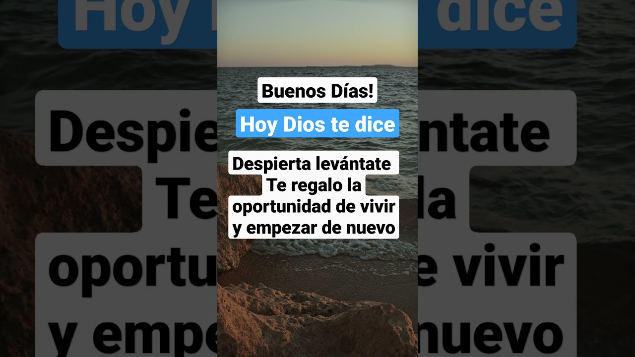 saludos de buenos dias cristianos para un amigo
