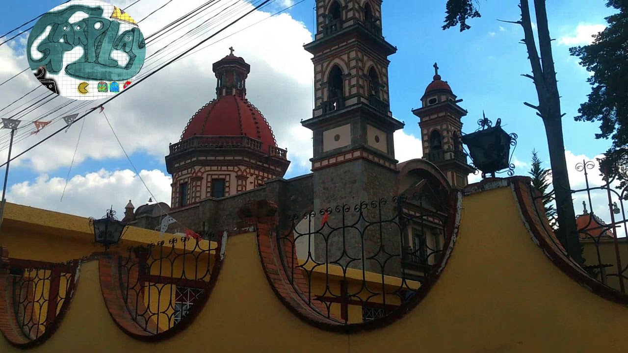 san juan de las huertas estado de méxico