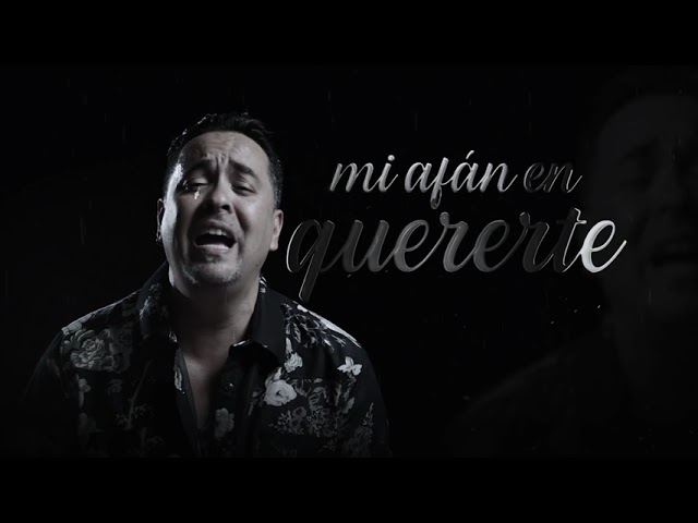 si se que sin ti mi mundo acabo letra