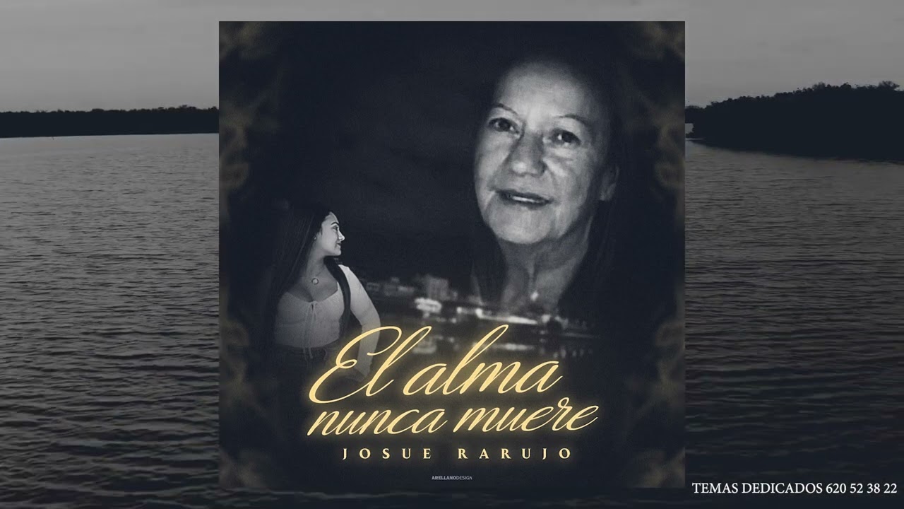 te amo con el alma porque el alma nunca muere