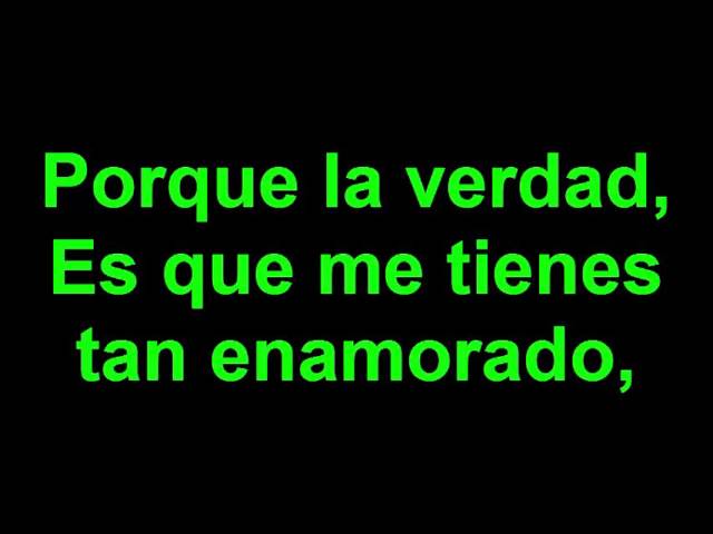 tengo ganas de mirarte en este momento letra